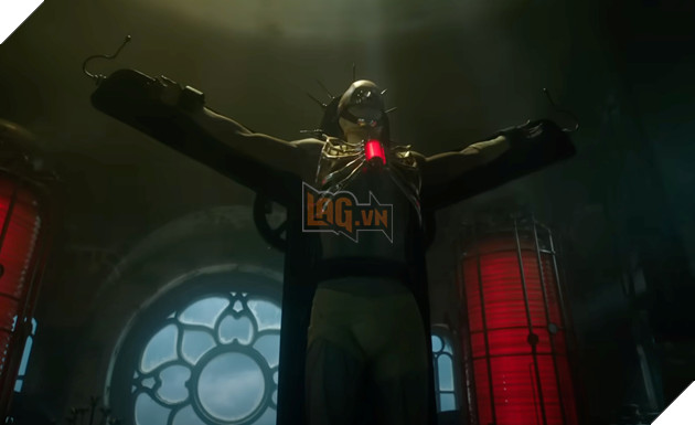 Frankenstein trailer nhận được nhiều sự yêu thích từ khán giả