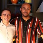 Dàn Diễn Viên Trong Sitcom Malcolm In The Middle Tái Hợp Trong Phim Kinh Dị Mới frankie muniz craig lamar traylor naygjpg