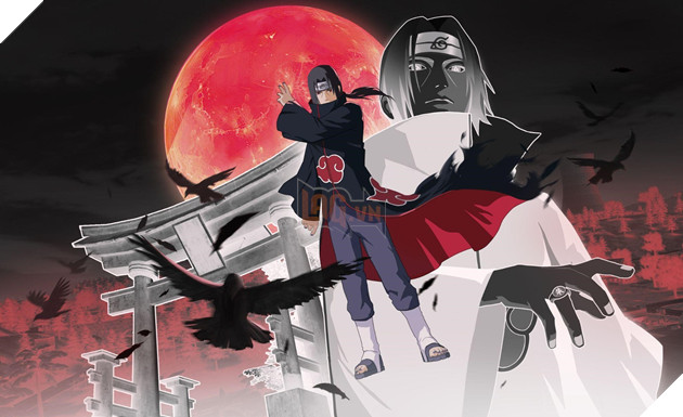 Cuộc Chiến Bùng Nổ Trở Lại Trong Free Fire X NARUTO SHIPPUDEN Chương 2: Đại Chiến Nhẫn Giả Từ 30/7 Đến 31/08 3