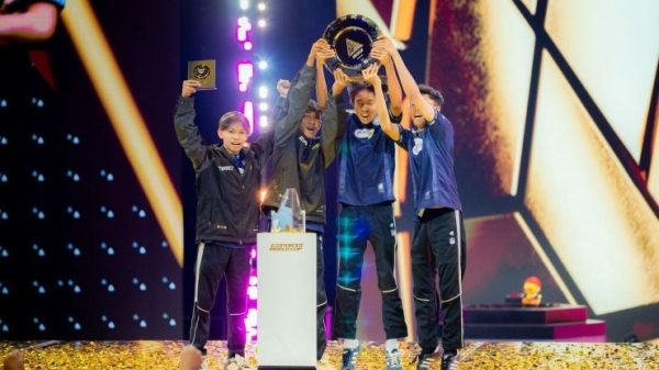 Free Fire Esports World Cup 2025: EVOS Divine lên ngôi vương 27 Free Fire Esports World Cup 2025: EVOS Divine lên ngôi vương free fire esports world cup 2025 1jpg