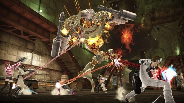 Freedom Wars Remastered Ra Mắt Trailer Giới Thiệu Những Sự Bổ Sung Cho Phiên Bản Mới 27 Freedom Wars Remastered Ra Mắt Trailer Giới Thiệu Những Sự Bổ Sung Cho Phiên Bản Mới freedom wars 05 ylifjpg