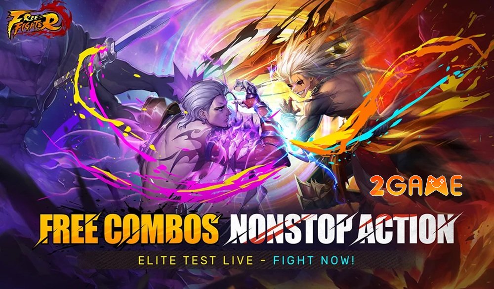 Free Fighter – Cuộc Phiêu Lưu Đầy Hấp Dẫn Trong Thế Giới Althia freefighter 1