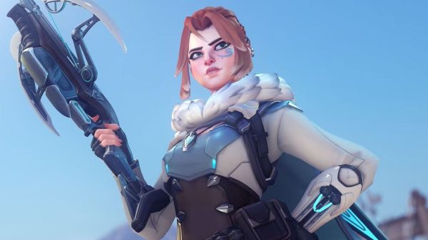 Cộng Đồng Overwatch 2 Có Một Phàn Nàn Khá Lớn Về Hero Mới Freja 28 Cộng Đồng Overwatch 2 Có Một Phàn Nàn Khá Lớn Về Hero Mới Freja freja overwatch 1 lhidjpg