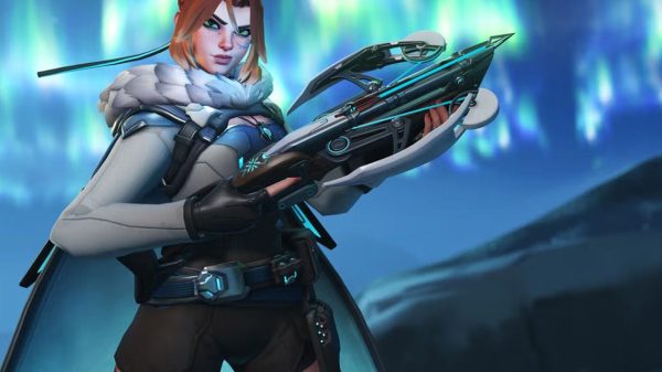Hero Mới Trong Overwatch 2, Freja, Có Thể Ra Mắt Sớm Hơn Mọi Người Vẫn Nghĩ 30 Hero Mới Trong Overwatch 2, Freja, Có Thể Ra Mắt Sớm Hơn Mọi Người Vẫn Nghĩ freja overwatch 5 upadjpg