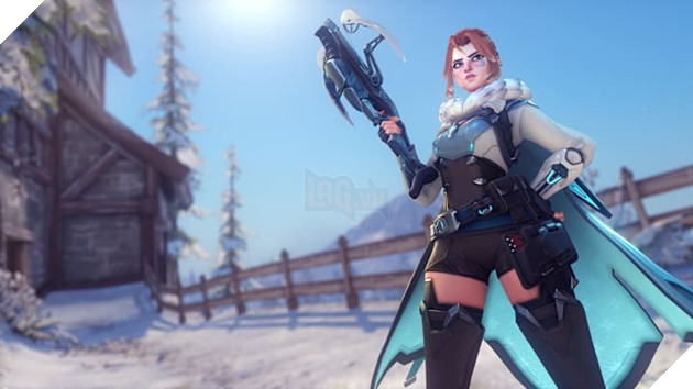 Cong Dong Overwatch 2 Tin Rang Freja Den Tu Mot Trong Nhung Tua Game Bi Blizzard Huy Bo Freja overwatch