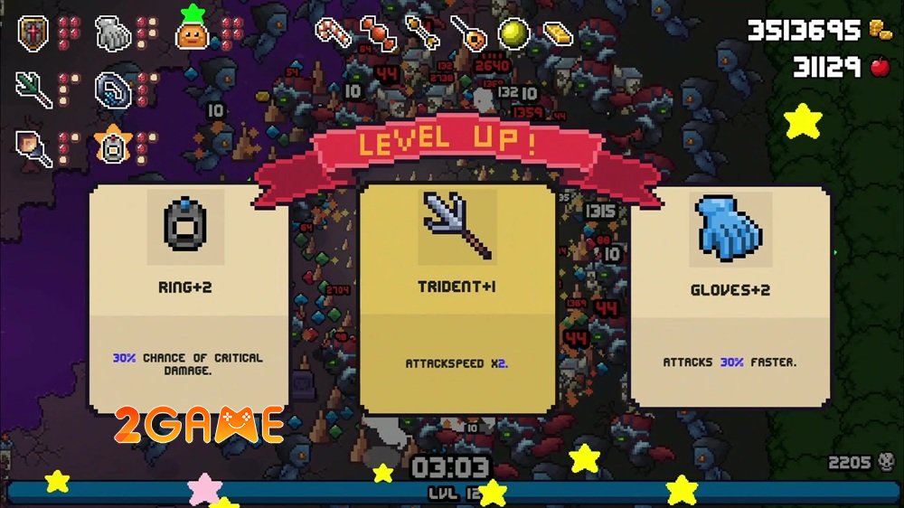 friendofaslimesurvivors-4 Friend of a Slime: Survivors – Tựa game sinh tồn đáng yêu và cuốn hút friendofaslimesurvivors 4