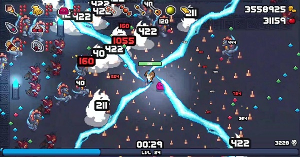 Friend of a Slime: Survivors – Tựa game sinh tồn đáng yêu và cuốn hút friendofaslimesurvivors thumbjpg