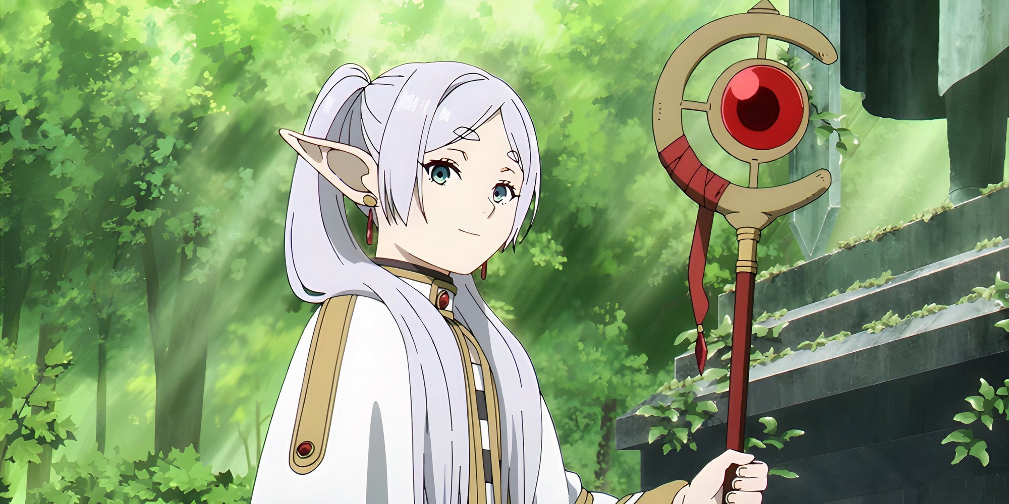 8 Anime khám phá khái niệm bất tử với góc nhìn đầy trầm tư và ám ảnh- Ảnh 5. 8 Anime khám phá khái niệm bất tử với góc nhìn đầy trầm tư và ám ảnh- Ảnh 5.