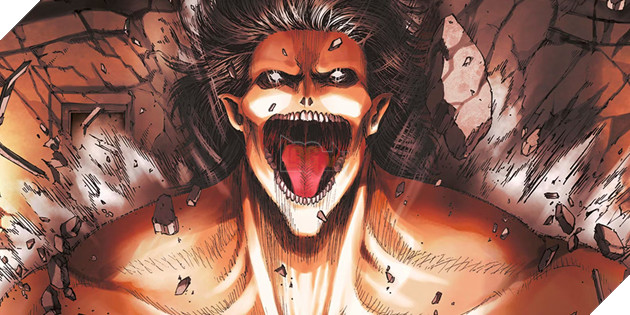 Attack on Titan chính thức bị soán ngôi bởi một “tân binh” anime