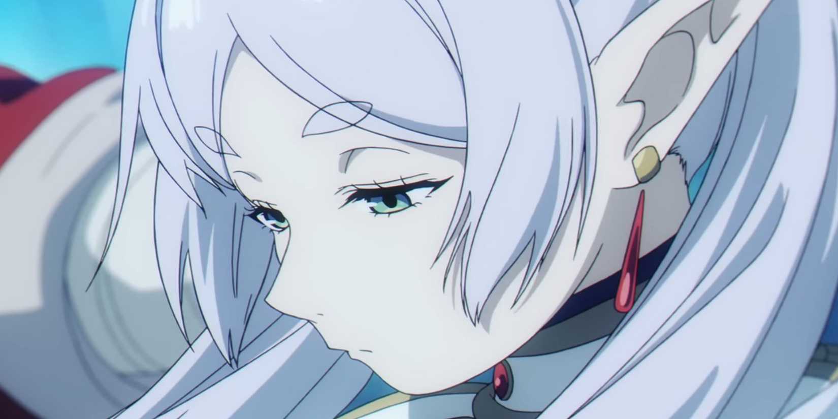 frieren-season-2-featured picture: frieren in season 2 trailer.