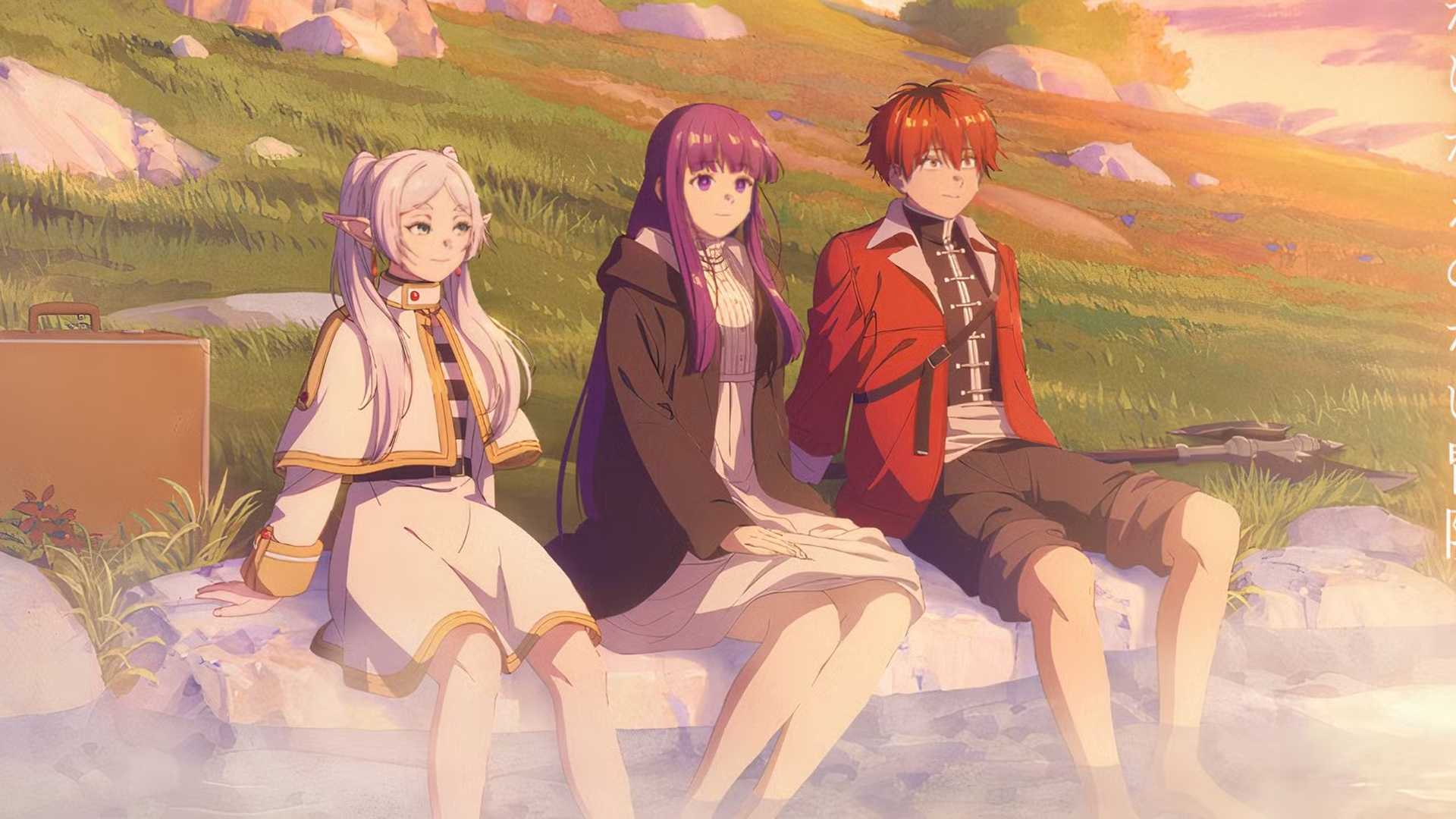 8 anime bom tấn được dự đoán