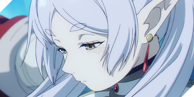 Attack on Titan chính thức bị soán ngôi bởi một “tân binh” anime 2