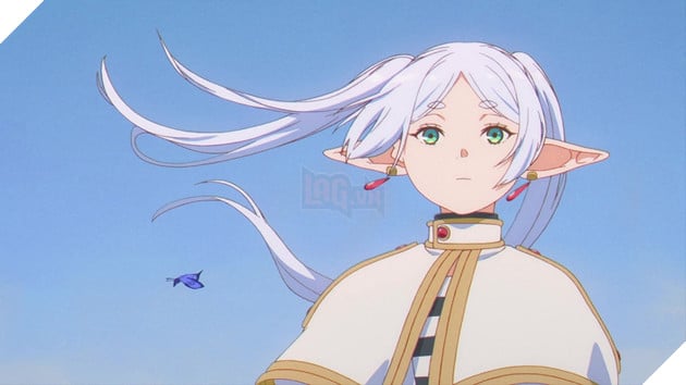 Tong Bien Tap Weekly Shonen Jump Tung Nghi Frieren: Phap Su Tien Tang Se That Bai Frieren