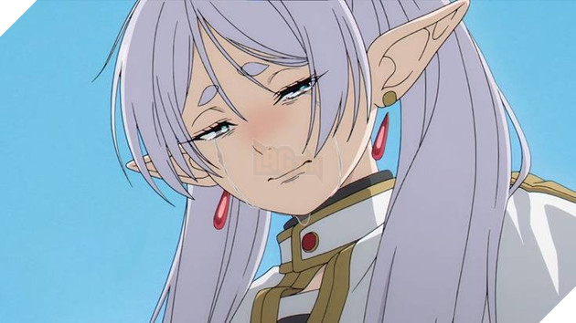 Tong Bien Tap Weekly Shonen Jump Tung Nghi Frieren: Phap Su Tien Tang Se That Bai 4 Frieren