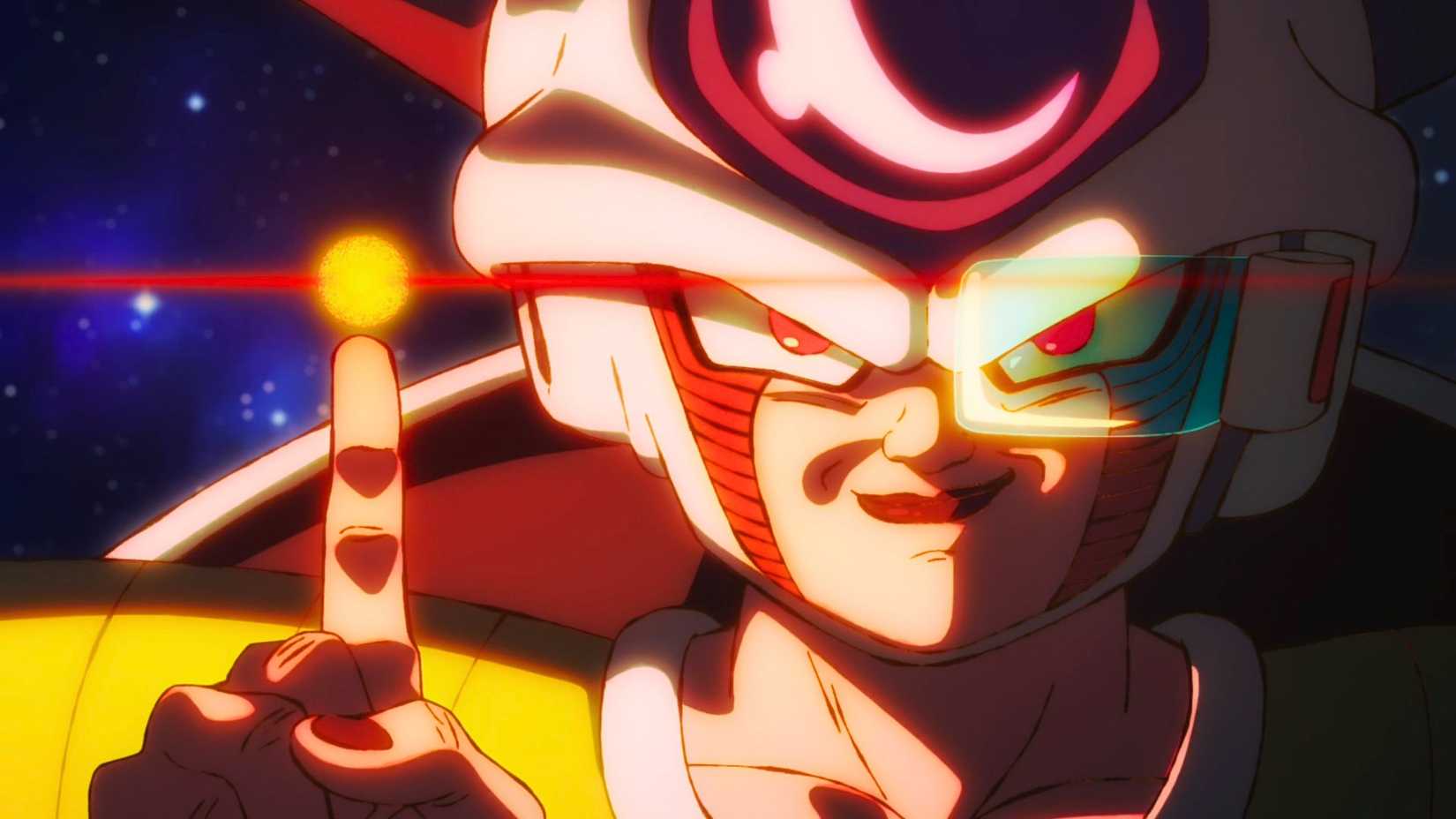 Chuyên gia phân tích vì sao Frieza lại là nhà lãnh đạo hiệu quả nhất Dragon Ball- Ảnh 2. Chuyên gia phân tích vì sao Frieza lại là nhà lãnh đạo hiệu quả nhất Dragon Ball- Ảnh 2.