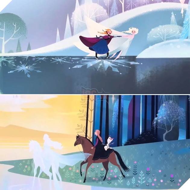 Hình ảnh về phim hoạt hình