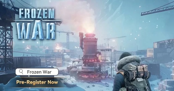Frozen War – Game chiến thuật mới nhất từ nhà phát triển Lords Mobile IGG frozen war mobile thumbjpg