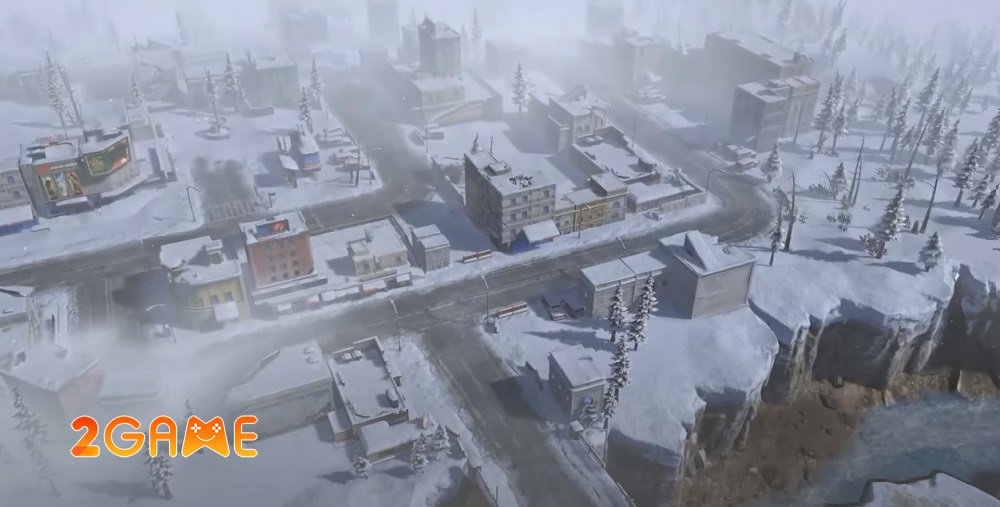 Frozen War – Game chiến thuật mới nhất từ nhà phát triển Lords Mobile IGG frozen war mobile 1