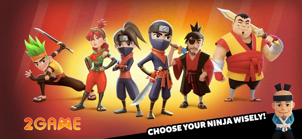 Fruit Ninja Adventures – Cuộc phiêu lưu chém trái cây thế hệ mới fruitninjaadventures 4