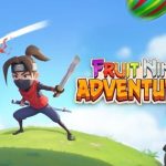 Fruit Ninja Adventures – Cuộc phiêu lưu chém trái cây thế hệ mới fruitninjaadventures thumbjpg