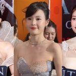 Thảm đỏ hot nhất hôm nay: Midu xứng danh chiến thần hack tuổi, một sao nữ gây sốc vì o ép vòng 1 quá đà fs 1750169492891636423924 0 0 503 960 crop 1750169499210994496481jpg