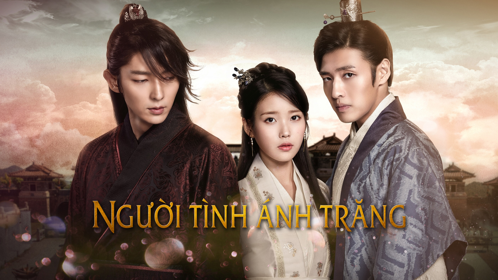 10 phim Hàn hay tới nỗi khán giả gào thét đòi phần 2: Đỉnh chóp vậy mà dừng lại, đúng là uổng quá trời!- Ảnh 1. 10 phim Hàn hay tới nỗi khán giả gào thét đòi phần 2: Đỉnh chóp vậy mà dừng lại, đúng là uổng quá trời!- Ảnh 1.