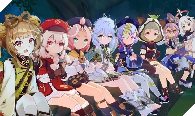 Genshin Impact chiu phat 20 trieu USD truoc nhung cao buoc vo ly tu Uy Ban FTC tai My Genshin Impact chịu phạt 20 triệu USD trước những cáo buộc vô lý từ Ủy Ban FTC tại Mỹ