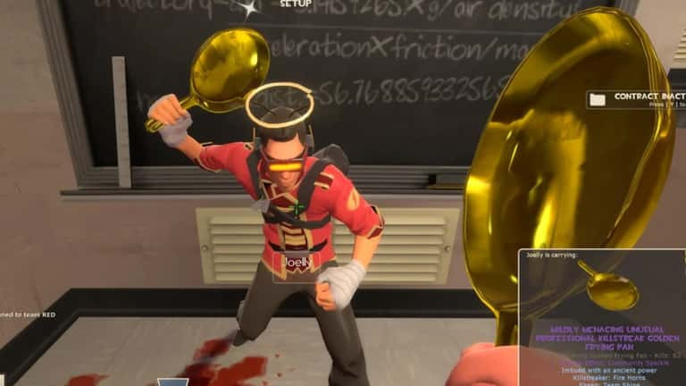 ftsjcip Cười ra nước mắt: Game thủ trẻ xóa vật phẩm trị giá gần 200 triệu chỉ để... troll ftsjcip