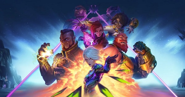 FTW – For The Win mang đến lối chơi battle royale FPS cuốn hút trên nền tảng mobile ftw forthewinmobile thumbjpg