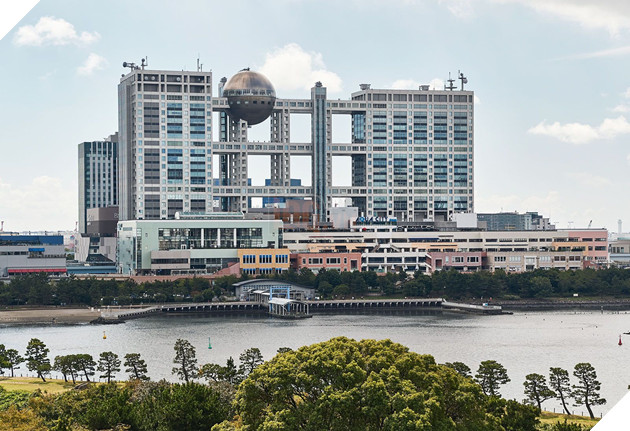 Fuji TV bị xa lánh do che đậy bê bối tấn công tình d.uc của tài tử Masahiro Nakai 3