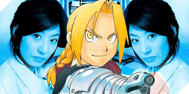 Hiromu Arakawa Tác Giả Của Fullmetal Alchemist Tiết Lộ Lý Do Tránh Sử Dụng Mạng Xã Hội 2