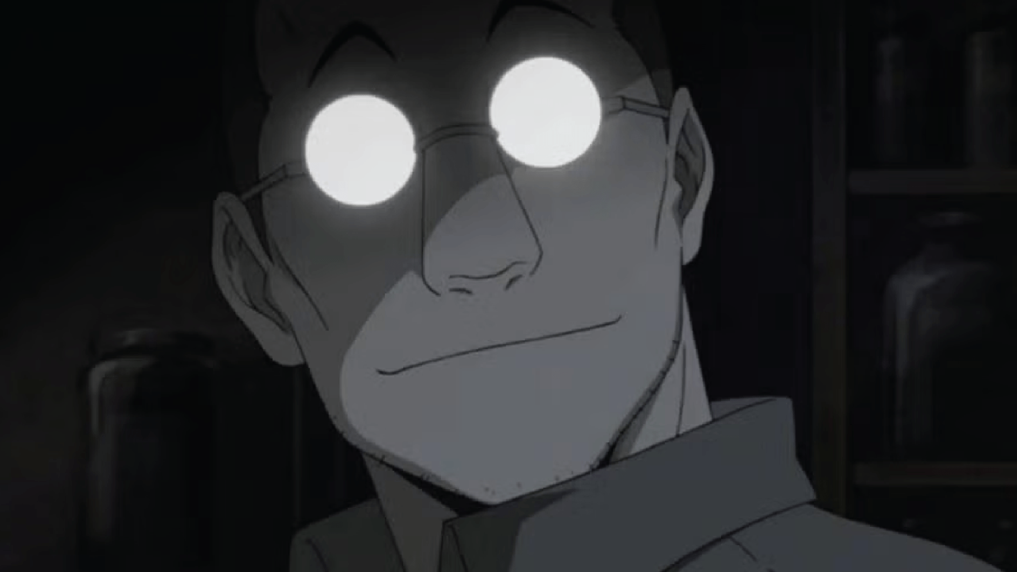 10 nhân vật phản diện trong anime đáng sợ hơn bất kỳ con quái vật nào- Ảnh 6.