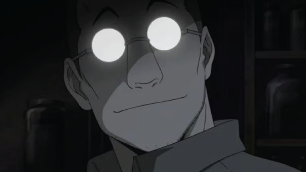 Top 10 nhân vật phản diện anime độc ác nhất- Ảnh 10.