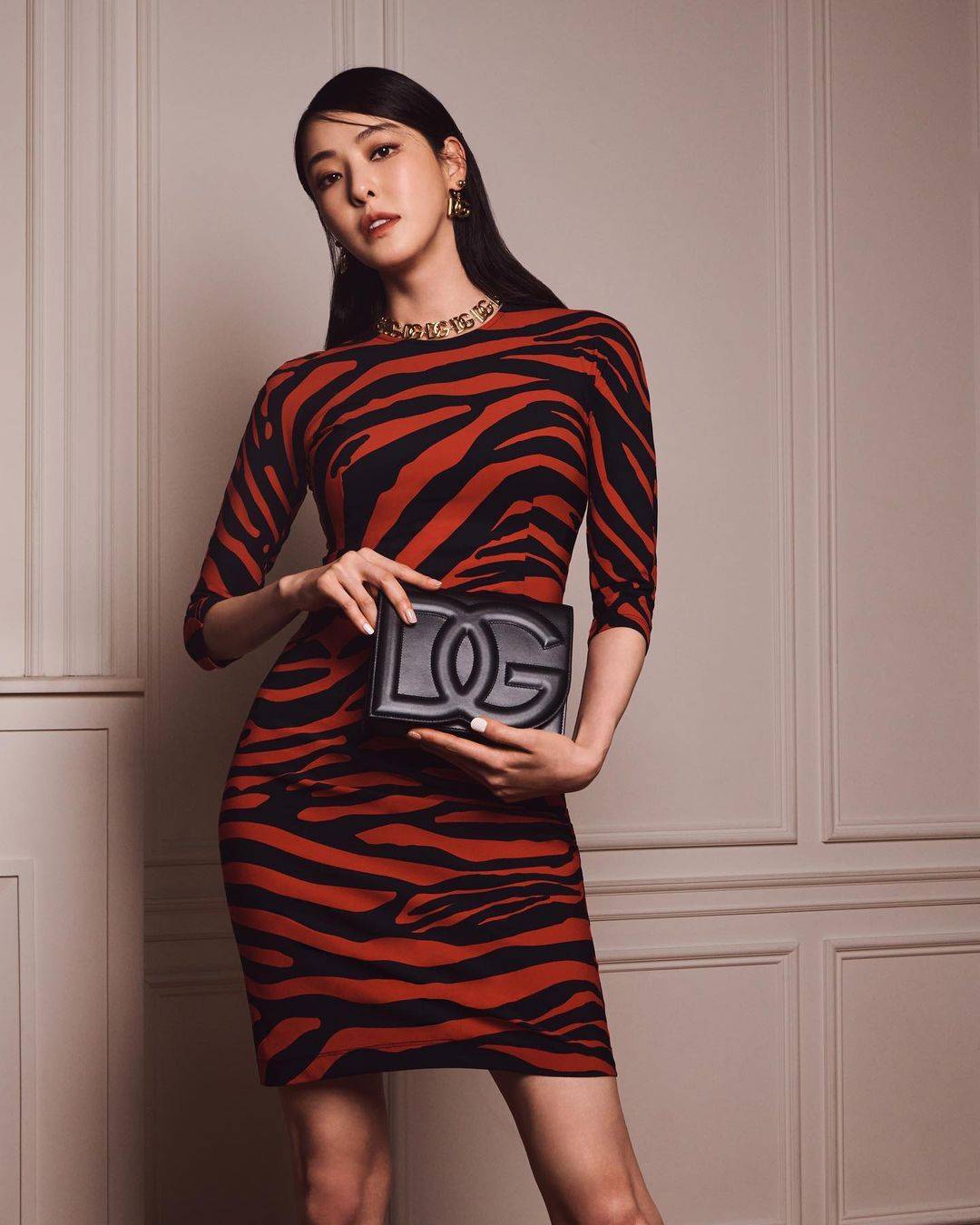 Mỹ nhân đẹp nhất Hàn Quốc hiện tại: Siêu giàu từ phim đến đời, khí chất tài phiệt là đây chứ đâu!- Ảnh 6. Mỹ nhân đẹp nhất Hàn Quốc hiện tại: Siêu giàu từ phim đến đời, khí chất tài phiệt là đây chứ đâu!- Ảnh 6.