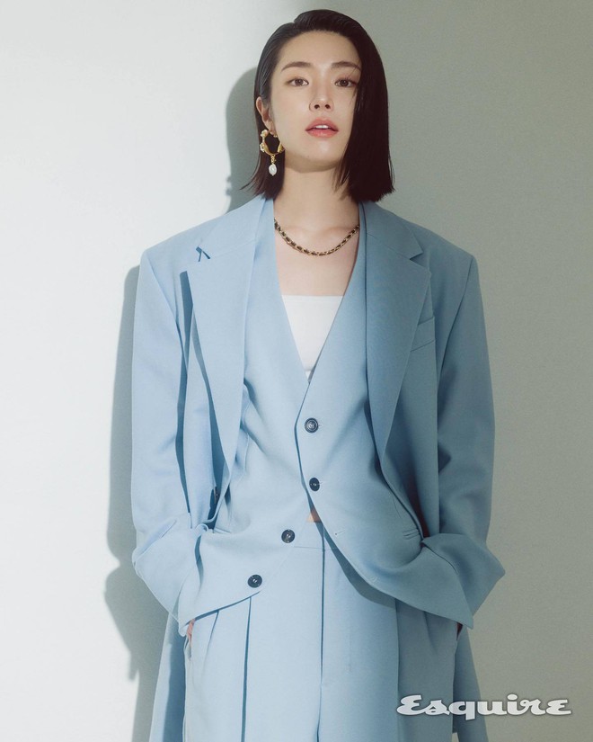 Mỹ nhân viral khắp cõi mạng vì đẹp như