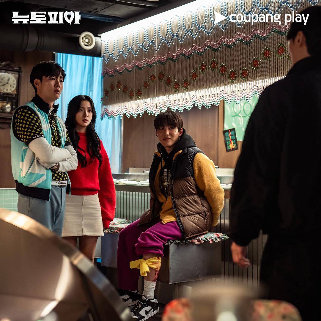 Nhan sắc gây sốc của Jisoo (BLACKPINK)- Ảnh 10.