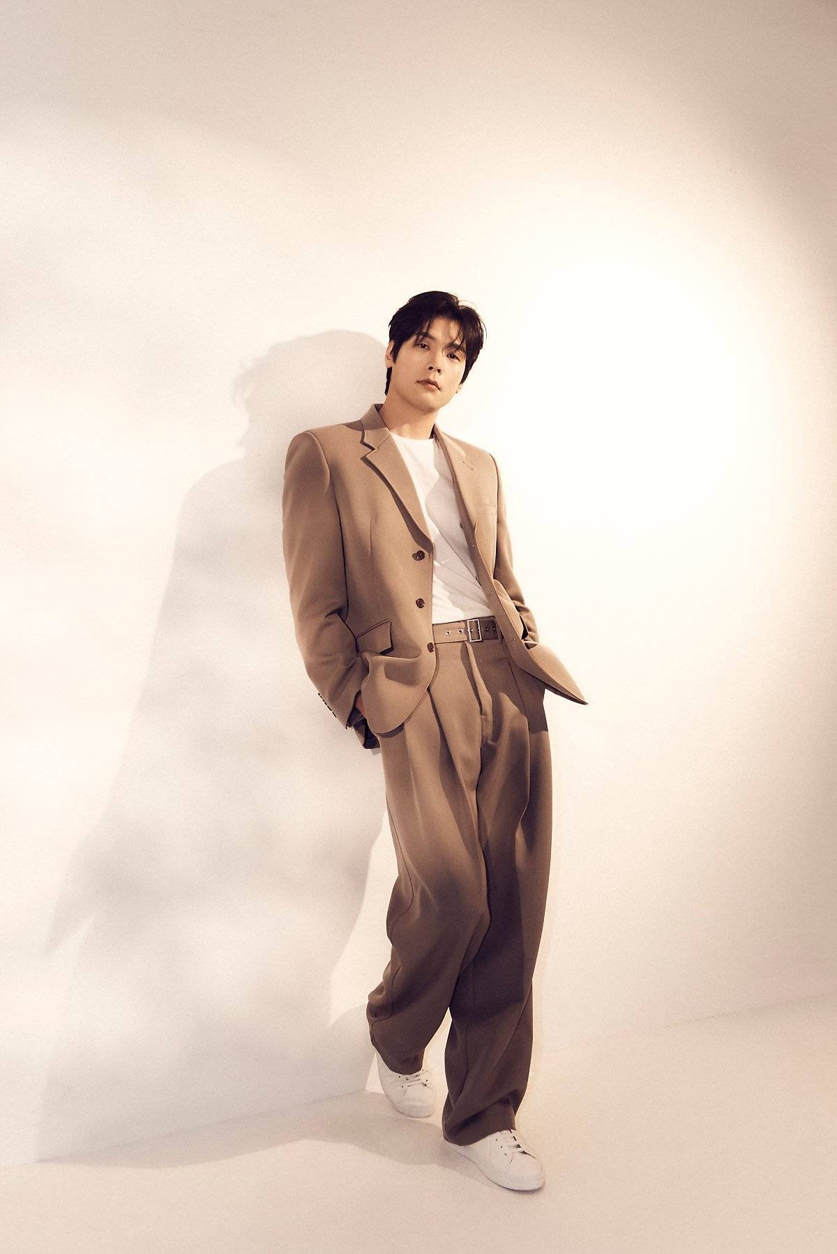 Cặp đôi phim giả tình thật tái hợp sau 16 năm: Nhà gái là phú bà đẹp nức tiếng, nhà trai trẻ mãi không già- Ảnh 6.