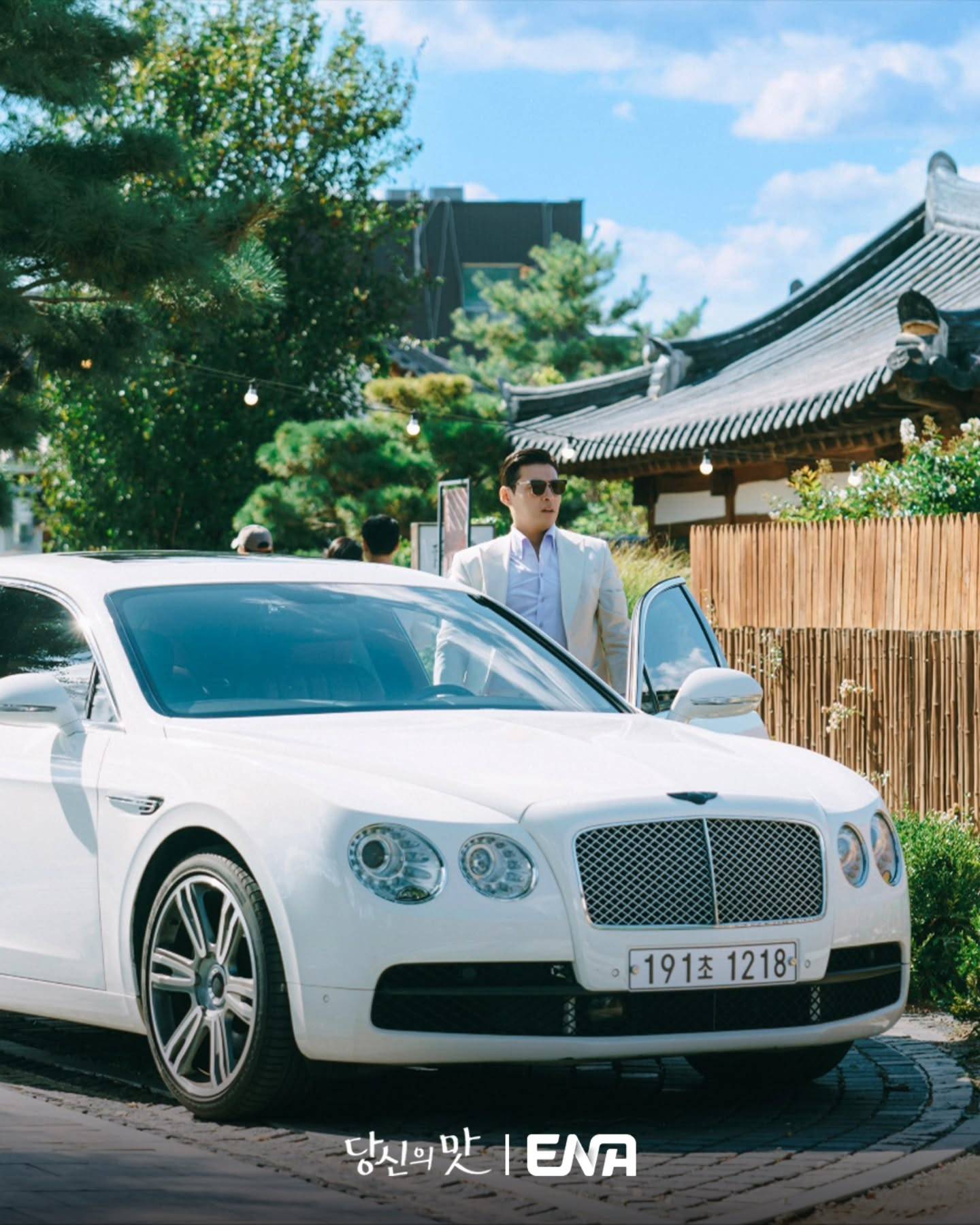 Phim Hàn Quốc hot trên Netflix: Mê hoặc bằng những cảnh nấu nướng mãn nhãn, gợi nhớ tới huyền thoại