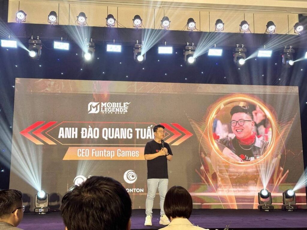 VIRESA, FPT Online và Funtap ký thỏa thuận hợp tác, trực tiếp nhắc tên một game MOBA đình đám- Ảnh 1. VIRESA, FPT Online và Funtap ký thỏa thuận hợp tác, trực tiếp nhắc tên một game MOBA đình đám- Ảnh 1.