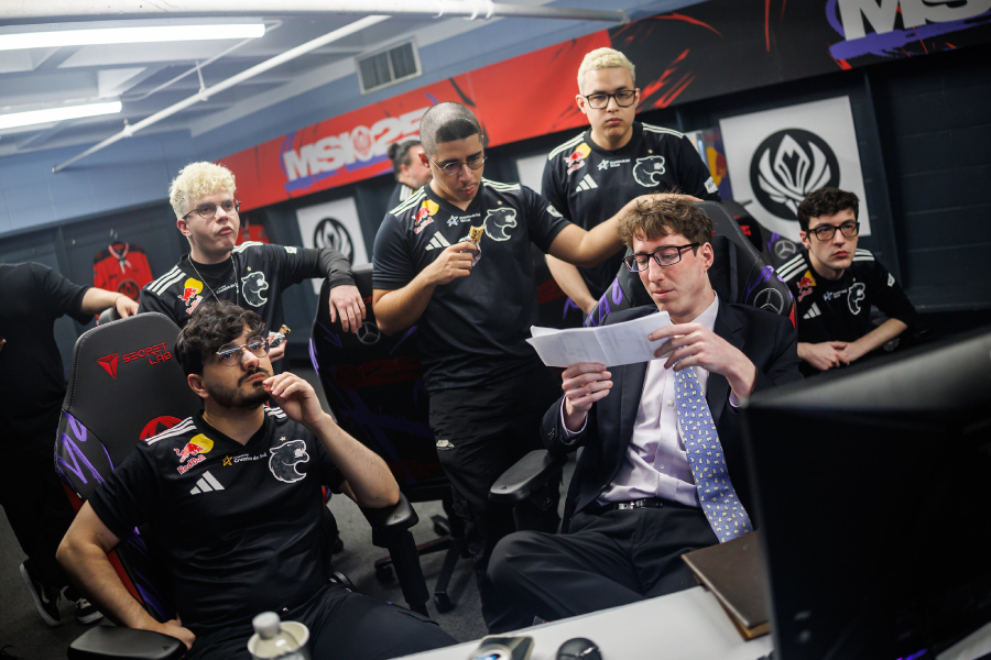 FURIA LOL - Đối thủ của GAM Esports tại MSI 2025 mạnh cơ nào? furia lol