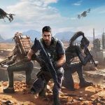 Future Warfare: Mercenaries – Game TPS chiến thuật với một nhóm nhân vật đa dạng future warfare mercenaries soft launch thumbjpg