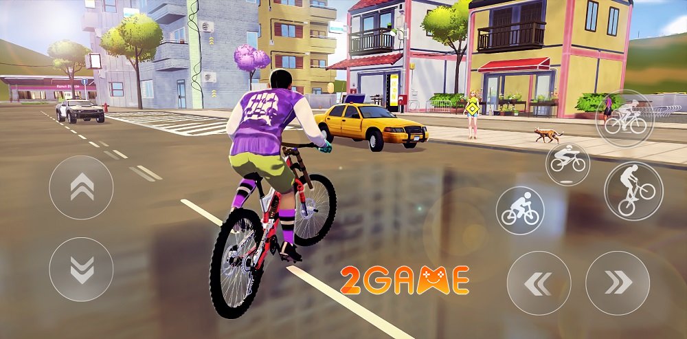 Future Racer – Hành trình đi từ tân binh đến huyền thoại đua xe futureracer 2