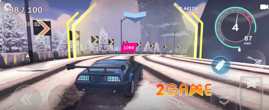 Future Racer – Hành trình đi từ tân binh đến huyền thoại đua xe futureracer 5