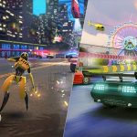 Future Racer – Hành trình đi từ tân binh đến huyền thoại đua xe futureracer thumbjpg