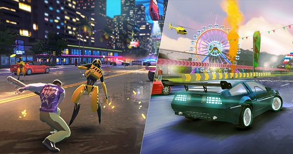 Future Racer – Hành trình đi từ tân binh đến huyền thoại đua xe futureracer thumbjpg