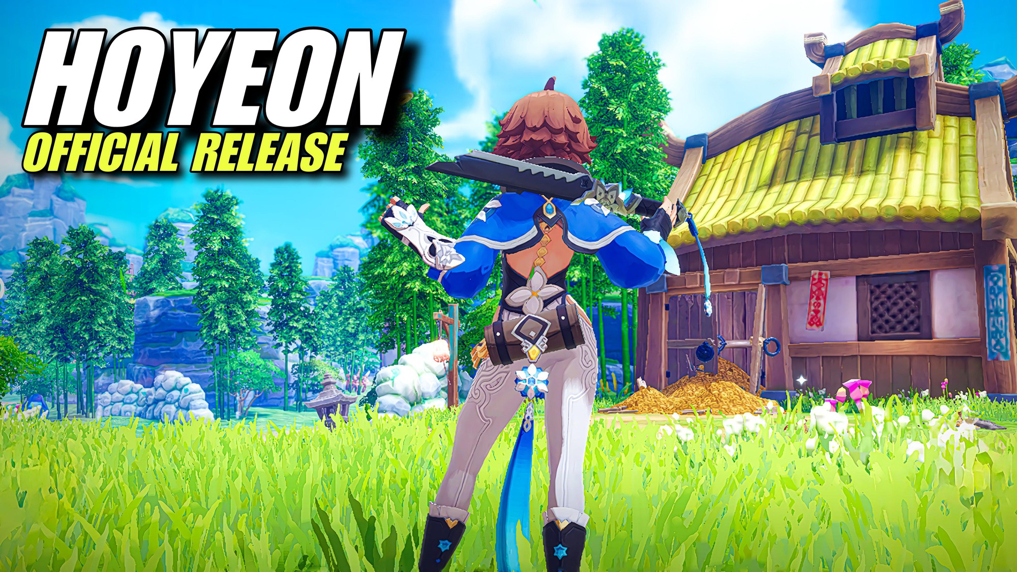 Mở đăng ký trước 2 tháng nhưng đã đạt 1 triệu lượt, tựa game này vẫn bị coi là