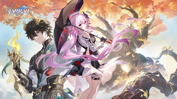 Honkai: Star Rail Phiên Bản 3.6 "Trở Về Mặt Đất Từ Đêm Dài" sẽ ra mắt vào ngày 24/9 fvbxfcvb infejpg