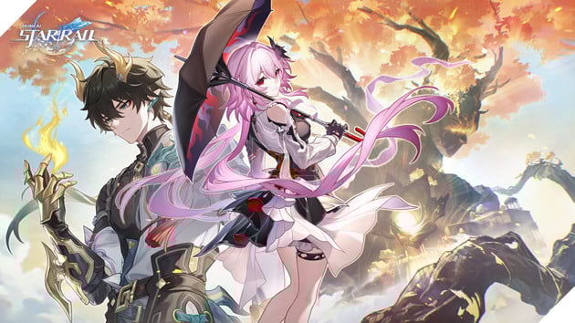 Honkai: Star Rail Phien Ban 3.6 Honkai: Star Rail Phiên Bản 3.6 Trở Về Mặt Đất Từ Đêm Dài sẽ ra mắt vào ngày 24/9 7