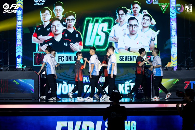 Chung kết FVPL Spring 2025: NK tiếp tục bảo vệ ngôi vương, cộng đồng cũng bùng nổ cảm xúc- Ảnh 1.