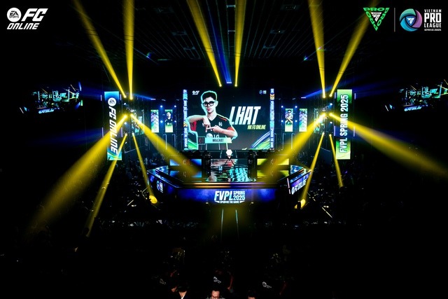 Chung kết FVPL Spring 2025: NK tiếp tục bảo vệ ngôi vương, cộng đồng cũng bùng nổ cảm xúc- Ảnh 2.